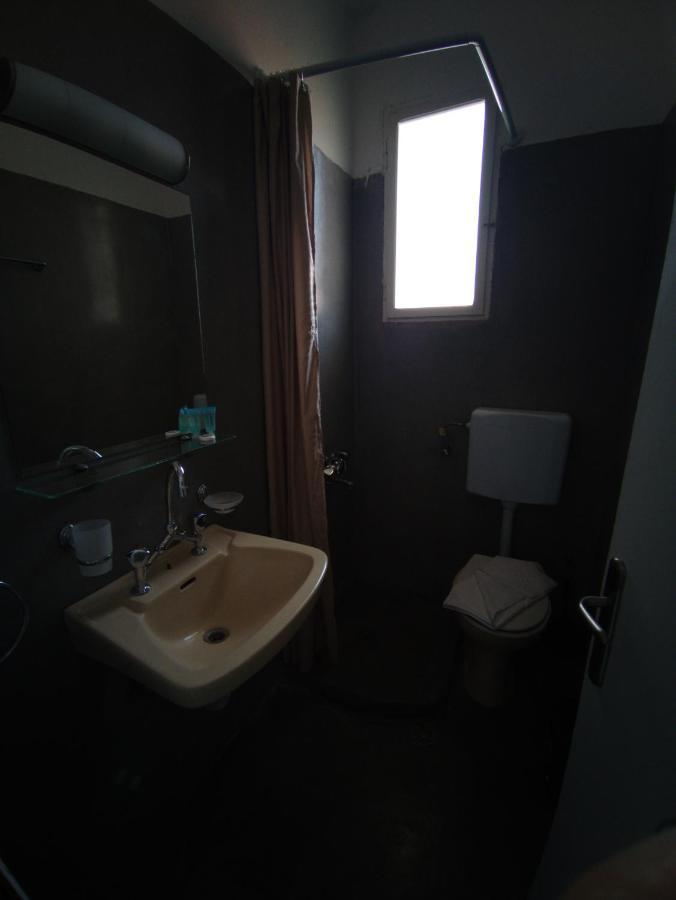 Omiros Rooms Chios Town Exterior foto